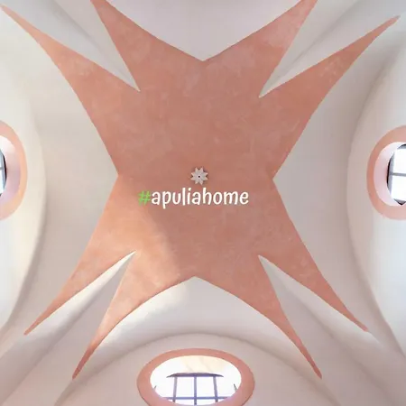 アパート Antica Dimora Palazzo Del Corso - Apulia