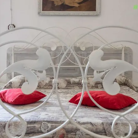 Antica Dimora Palazzo Del Corso - Apulia アパート *