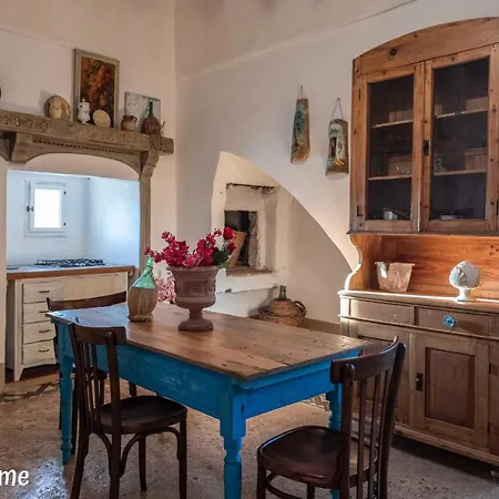 Antica Dimora Palazzo Del Corso - Apulia *