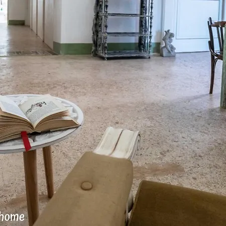 アパート Antica Dimora Palazzo Del Corso - Apulia