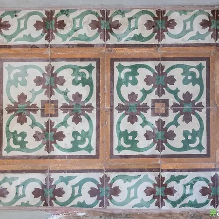 アパート Antica Dimora Palazzo Del Corso - Apulia *