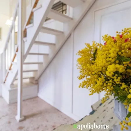 Appartement Antica Dimora Palazzo Del Corso - Apulia *