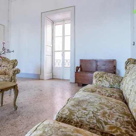 アパート Antica Dimora Palazzo Del Corso - Apulia *