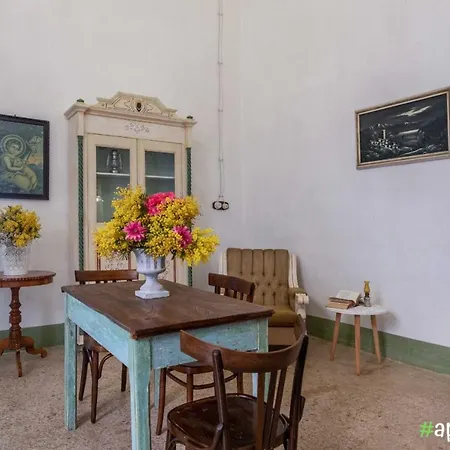 アパート Antica Dimora Palazzo Del Corso - Apulia