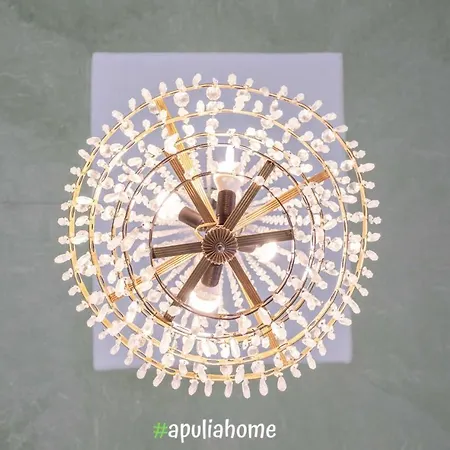 Antica Dimora Palazzo Del Corso - Apulia アパート タヴィアーノ