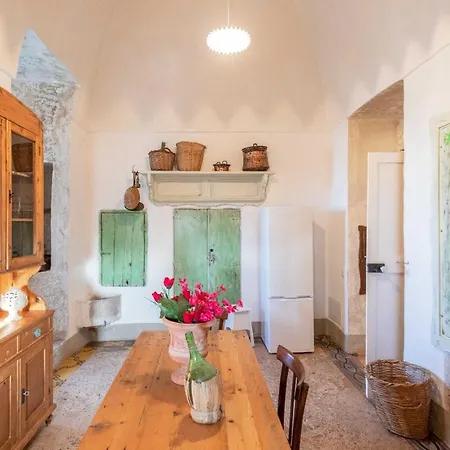 アパート Antica Dimora Palazzo Del Corso - Apulia *